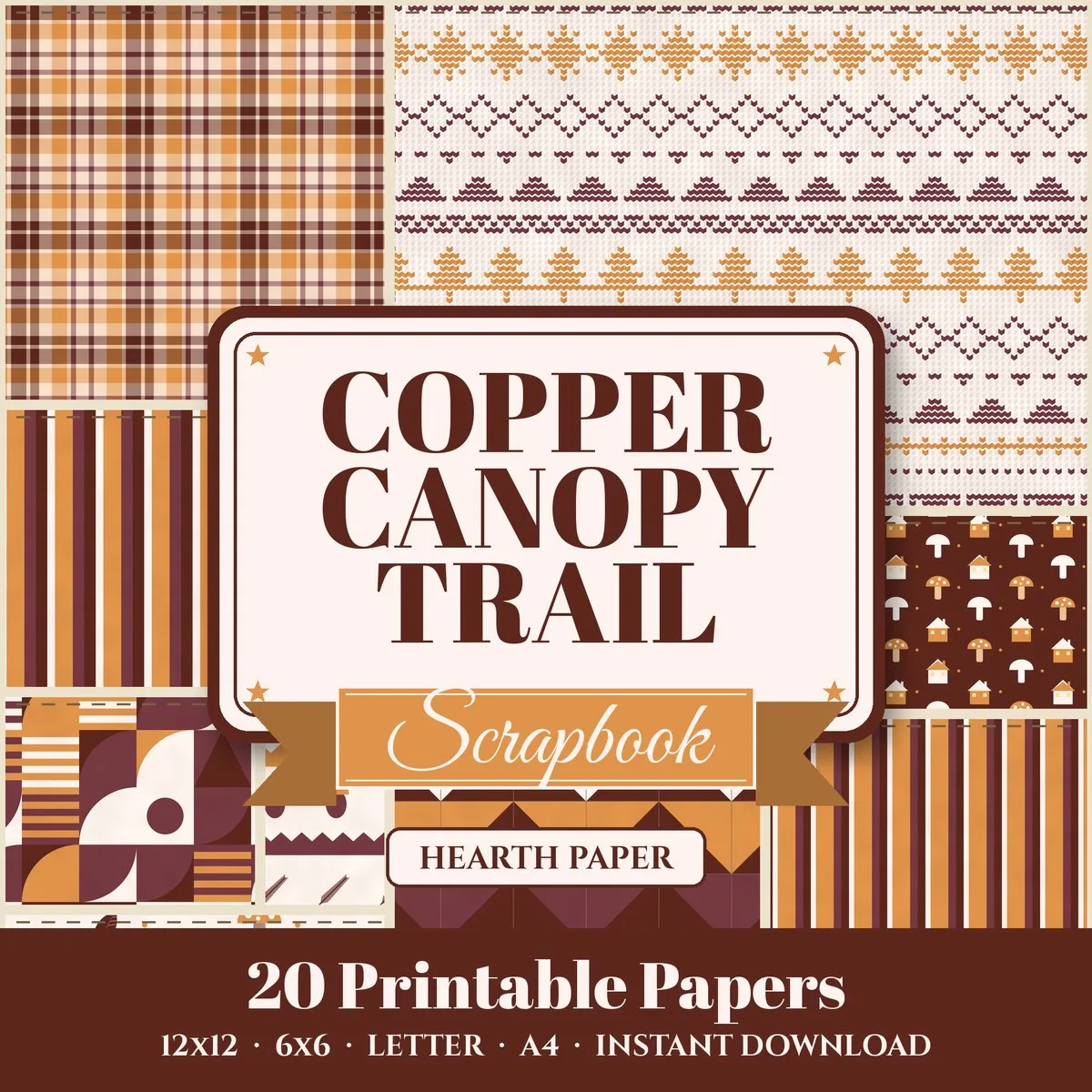 Can You Sell Crafts Made With Digital Paper?