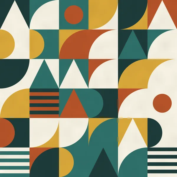 Custom pattern sample 4