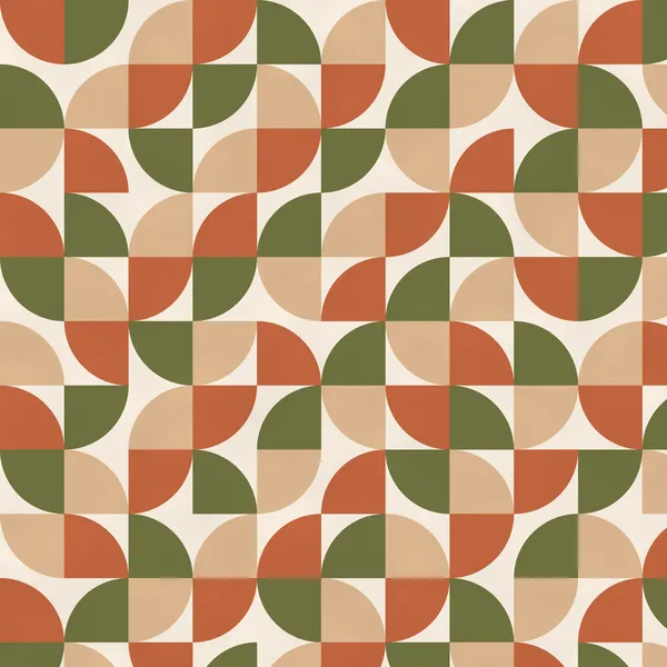 Custom pattern sample 8